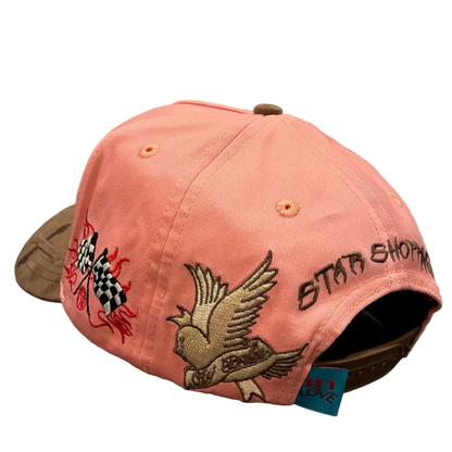 Ghostboy hat
