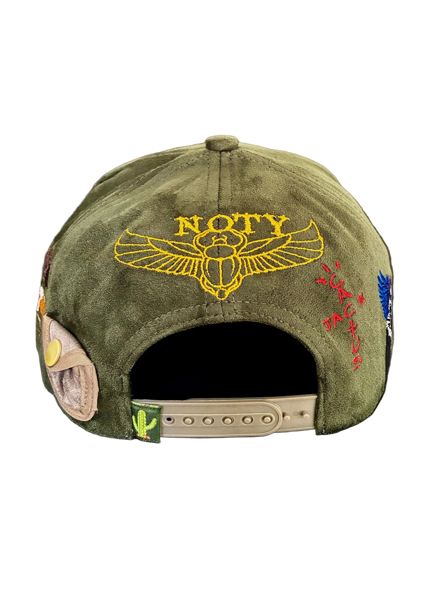 Astrowrld hat