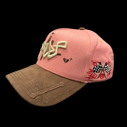 Ghostboy hat