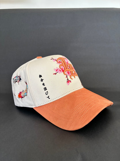 Sakura x LA