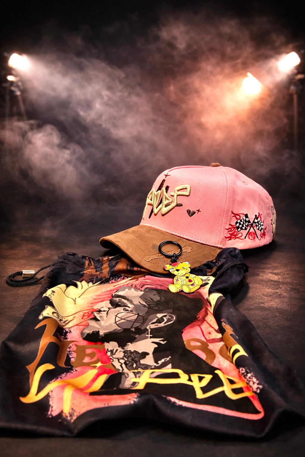 Lil peep and xxxtentacion bundle