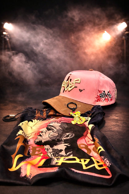 Lil peep and xxxtentacion bundle