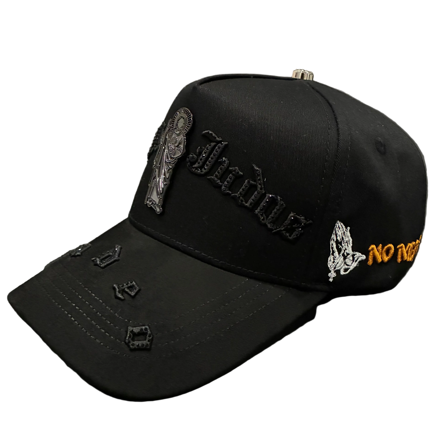 San judas tadeo hat