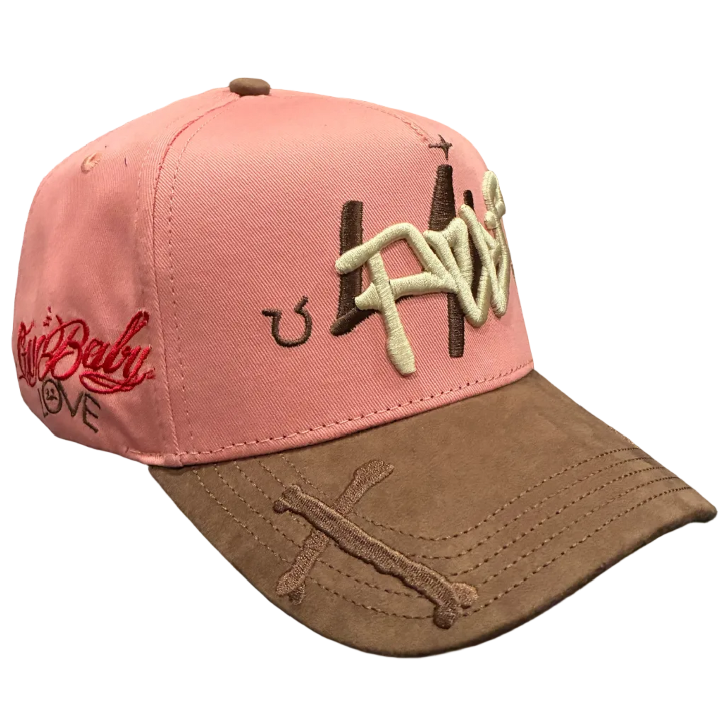 Ghostboy hat