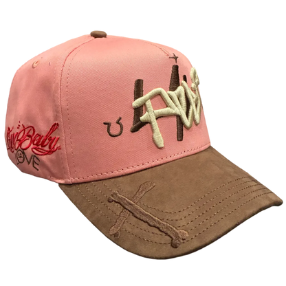 Ghostboy hat