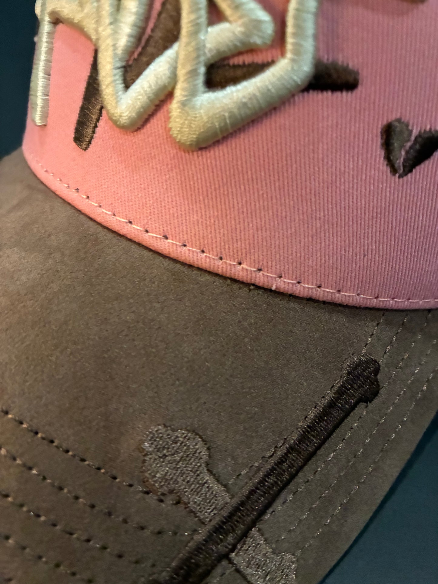 Ghostboy hat