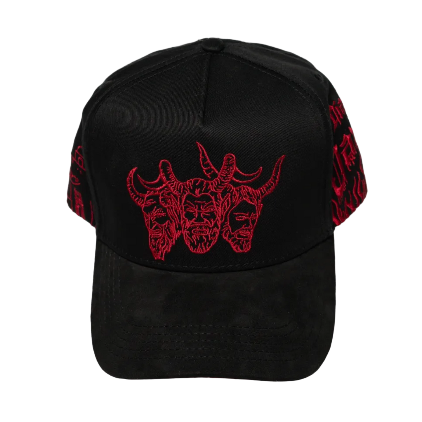 Mask Cap