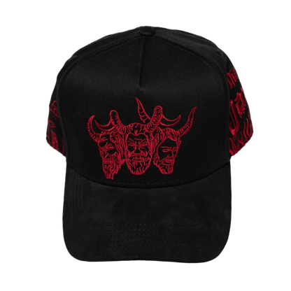Mask Cap