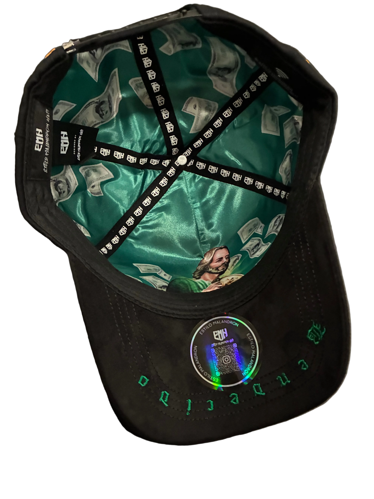 San judas tadeo hat