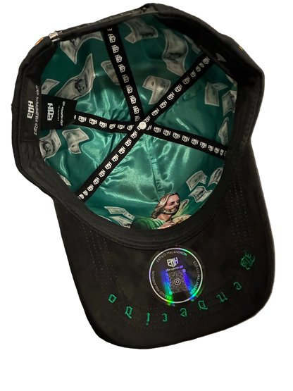 San judas tadeo hat
