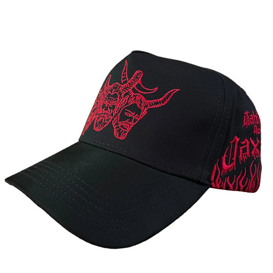 Mask Cap