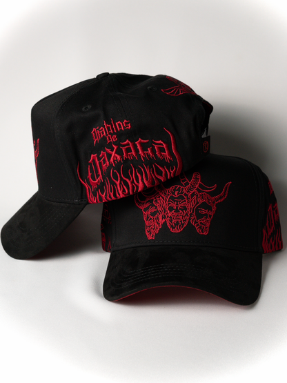 Mask Cap