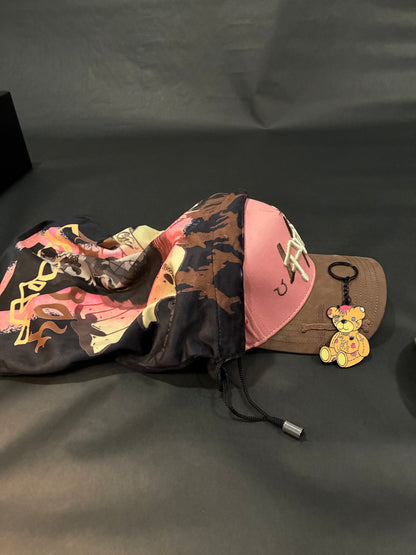 Ghostboy hat