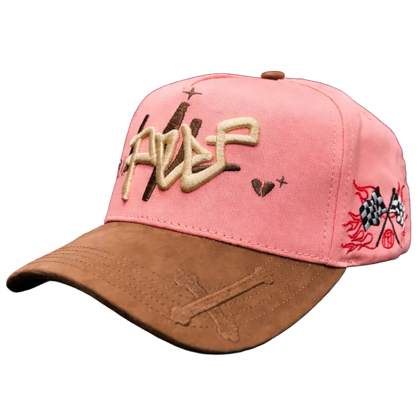 Ghostboy hat