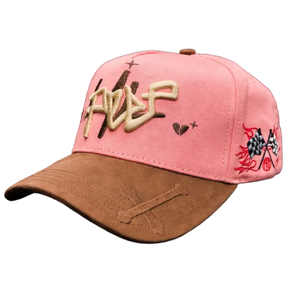 Ghostboy hat