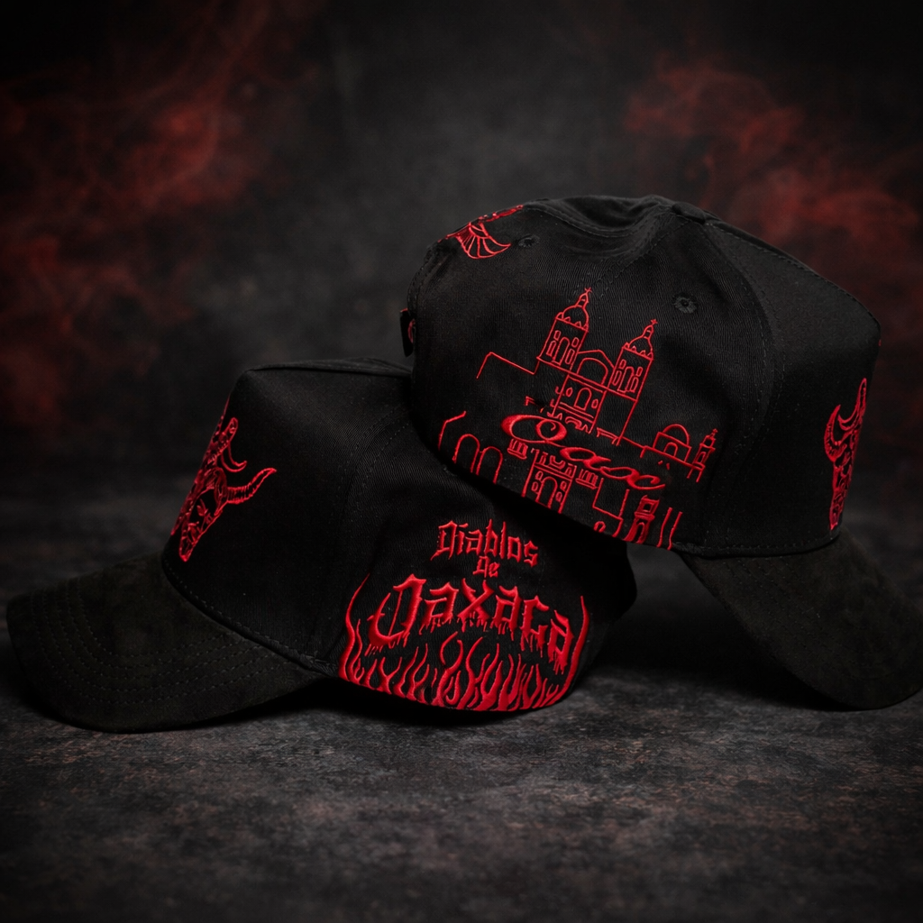 Mask Cap