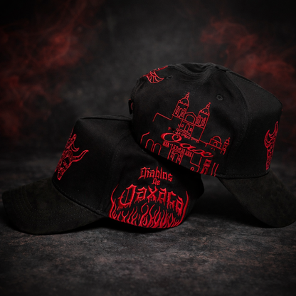 Mask Cap