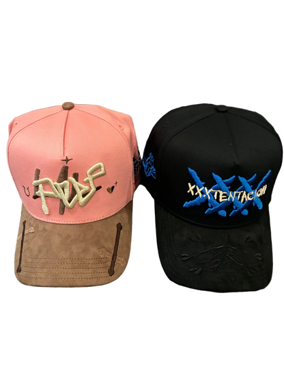 Lil peep and xxxtentacion bundle
