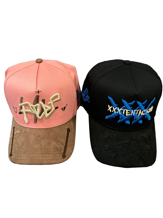 Lil peep and xxxtentacion bundle