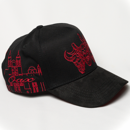 Mask Cap