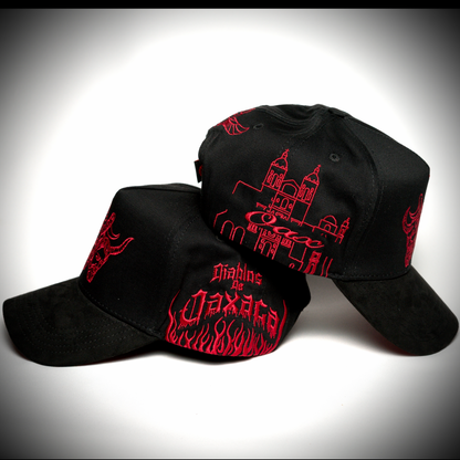 Mask Cap