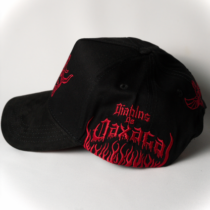 Mask Cap