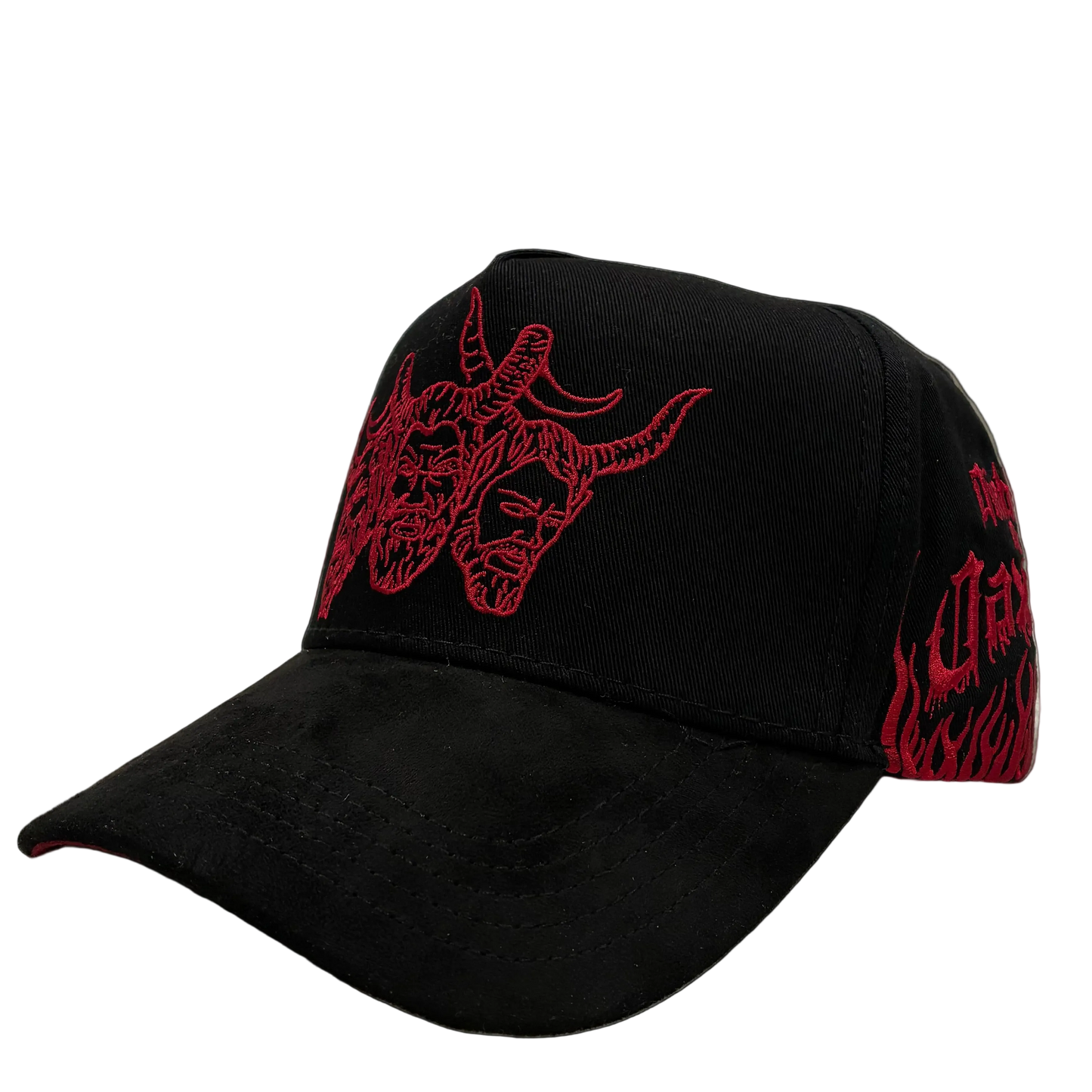 Mask Cap