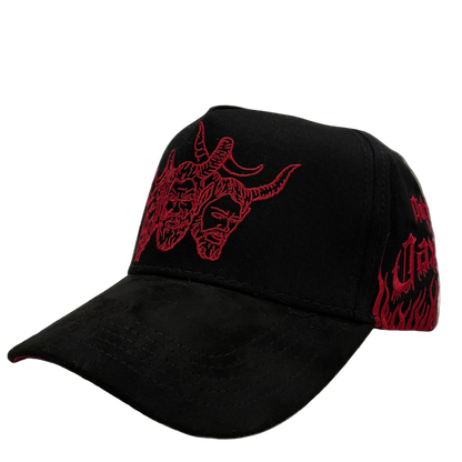 Mask Cap