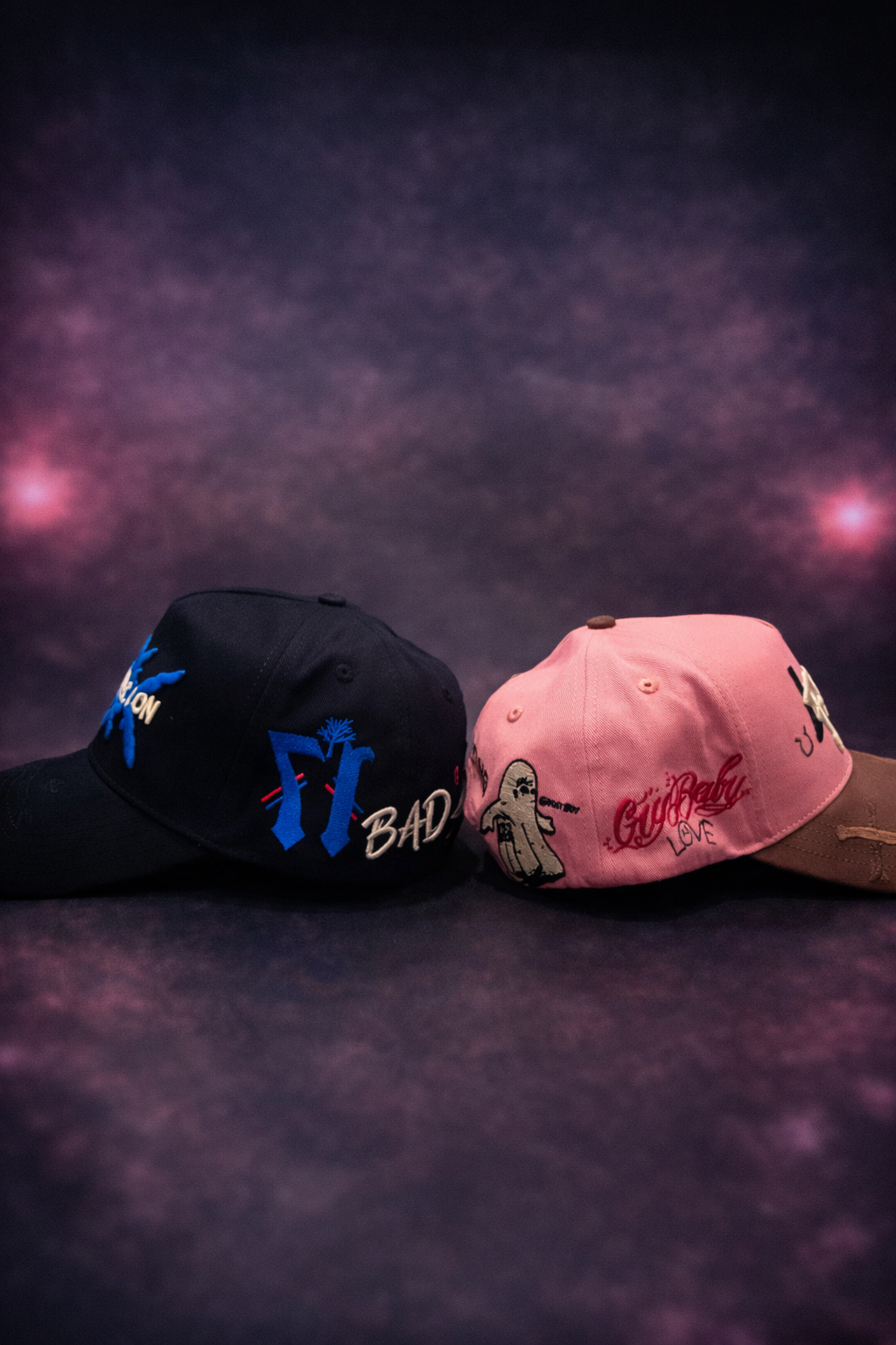 Lil peep and xxxtentacion bundle