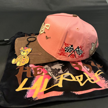 Ghostboy hat