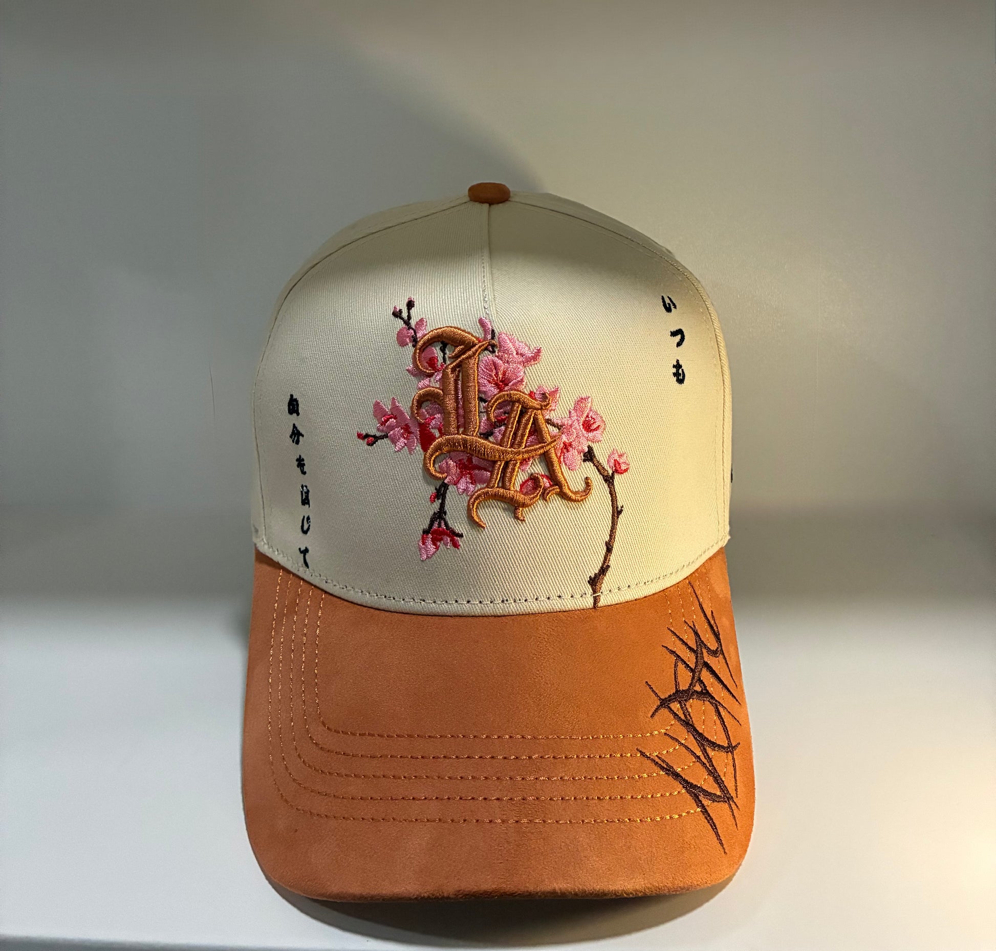 .Sakura x LA
