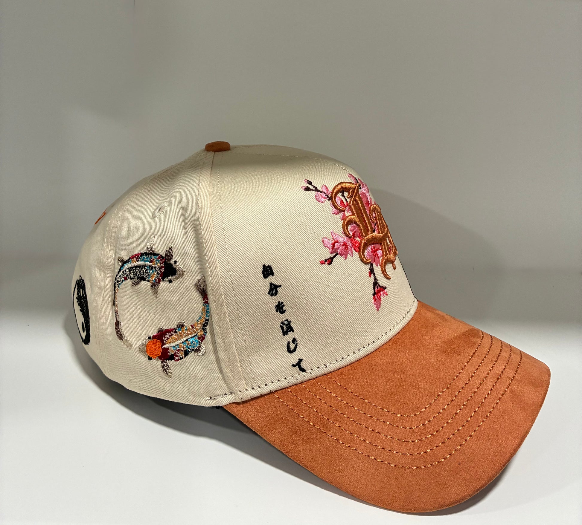 .Sakura x LA